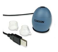 Carson Zorb 81x (32" Monitor) USB Digitalmikroskop (MM-500)