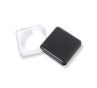 CARSONLoupe de poche 1,5'-3x | 3x - petite loupe pour basse vision (GN-33)