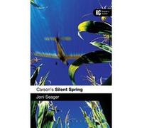 Carson's Silent Spring (Reader's Guides) Joni Seager (Auteur)