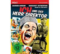 Carstairs,John Paddy - Ich und der Herr Direktor [Import]