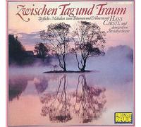 Carste,Hans - Zwischen Tag und Traum [Import]