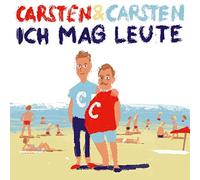 Carsten & Carsten - Ich Mag Leute!