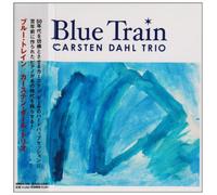 Carsten Dahl - Blue Train [Import]