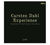Carsten Dahl - Carsten Dahl Experience [Compact Discs]