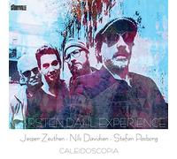 Carsten Dahl Experience - Caleidoscopia [Import]