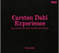 Carsten Dahl Experience: Reverntia