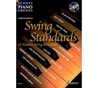Carsten Gerlitz, Swing Standards