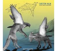 Carsten Halm - Licht Und Schatten [VINYL]