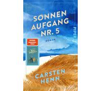 Carsten Henn Sonnenaufgang Nr. 5: Roman Das neue Buch von Carsten Henn (Relié)