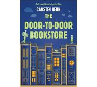 Carsten Henn The Door-To-Door Bookstore (Relié)