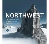 Carsten Lindholm - Jan Gunnar Hoff, Jasper Somsen, Carsten Lindholm : Northwest.