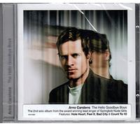 Arno Carstens - The Hello Goodbye Boys [Import]