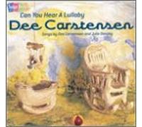 Carstensen, Dee - Can You Hear a Lullaby