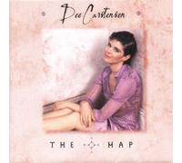 Carstensen, Dee - Map