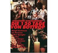 Carstensen,Margit - Die 120 Tage Von Bottrop [Import]