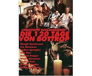 Carstensen,Margit - Die 120 Tage Von Bottrop [Import]