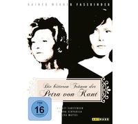 Carstensen,Margit - Die Bitteren Trnen der Petra Von Kant