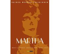 Carstensen,Margit - Martha