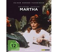 Carstensen,Margit - Martha/Special Edition/Digital Remastered [Édition Sépaciale]