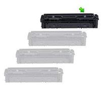 Cart. COMP. (045hbk/1246 C002) pour Canon MF 631 CN (2,8 K) Black