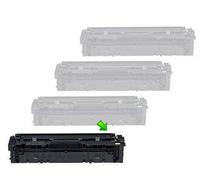 Cart. COMP. (045hy/1243 C002) pour Canon MF 631 CN (2,2 K) Yellow