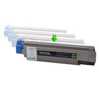 Cart. COMP. (44059229) pour OKI eS8460 (9 K) Yellow
