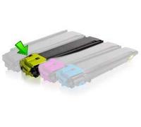 Cart. Comp. (4472110016) pour Utax Clp3721, Clp4721 (2,8 k) Yellow