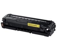 Cart. COMP. (clt-y503l) pour Samsung ProXpress c3010nd (5 K) Yellow