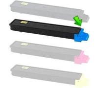 Cart. COMP. (TK-8315 C) pour Kyocera TASKalfa 2550 ci (6 K) cyano