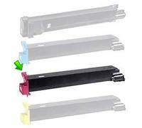 Cart. COMP. (tn312 m) pour Minolta C300, C352 (12 K) Magenta