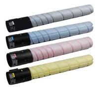 Cart. COMP. (tn324 K) pour Minolta Bizhub C168, C268, C368 (28 K) Black