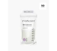 [Cart Exclusive] Breastmilk Storage Bags 50ct | Count: 50ct Starter Pack