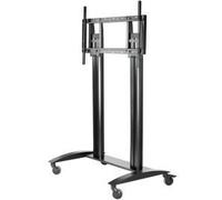 Cart Flat Panel 55"-98" Displays