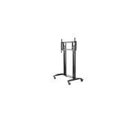 Peerless Mounts Chariot pour écrans plats SmartMount SR598 55" à 98" 200x200 à 900x600 136 kg