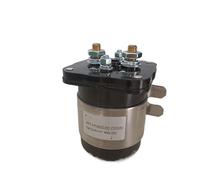 Cart JR1-H1950-00 48V 200A Continuous Contactor Battery Relay Isolator 48 Volt 200 Amp High Current Solenoid Switch