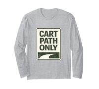 Cart Paths Only First Tees Jitters Public Golf Society Blagues Manche Longue