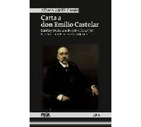Carta A Don Emilio Castelar