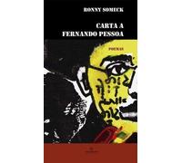 Carta A Fernando Pessoa - Poemas