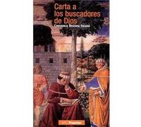 Carta A Los Buscadores De Dios Conferencia Episcopal Italiana (Auteur)