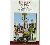 CARTA AL GENERAL FRANCO