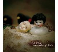 Carta - an Index of Birds