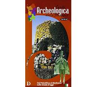 Carta archeologica della Sardegna