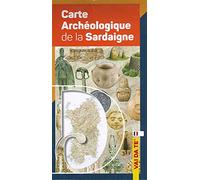 Carta archeologica della Sardegna. Ediz. francese