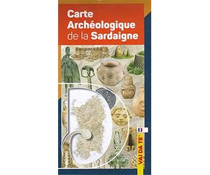 Carta archeologica della Sardegna. Ediz. francese
