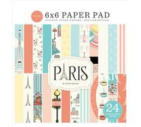 Carta Bella Paris Papier double face 15,2 x 15,2 cm