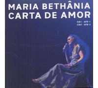 Carta de Amor