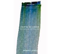 Carta de Amor desde las Estrellas