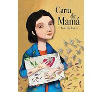 Carta de mamá