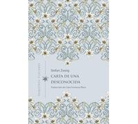 Carta de una desconocida