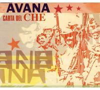 Avana - Carta Del Che